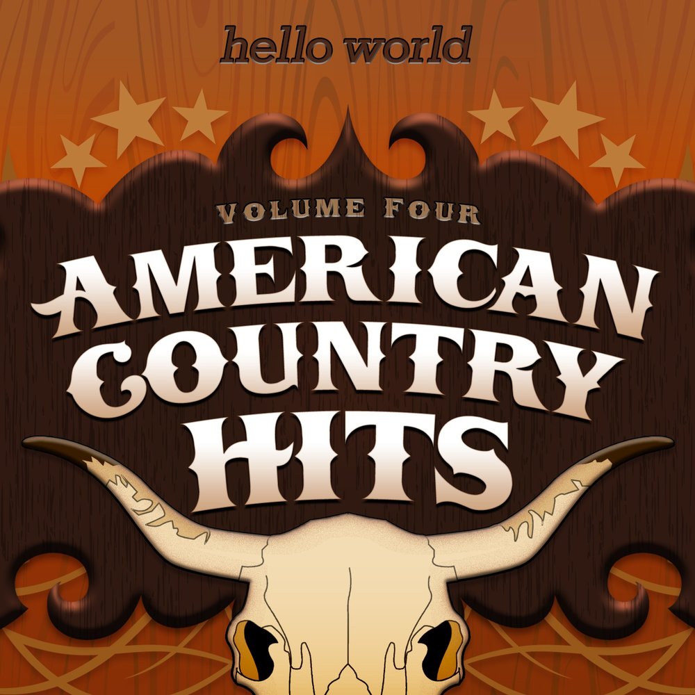 Hello country. American Hits. Country New Hit. Country Hits album. Americano песня.