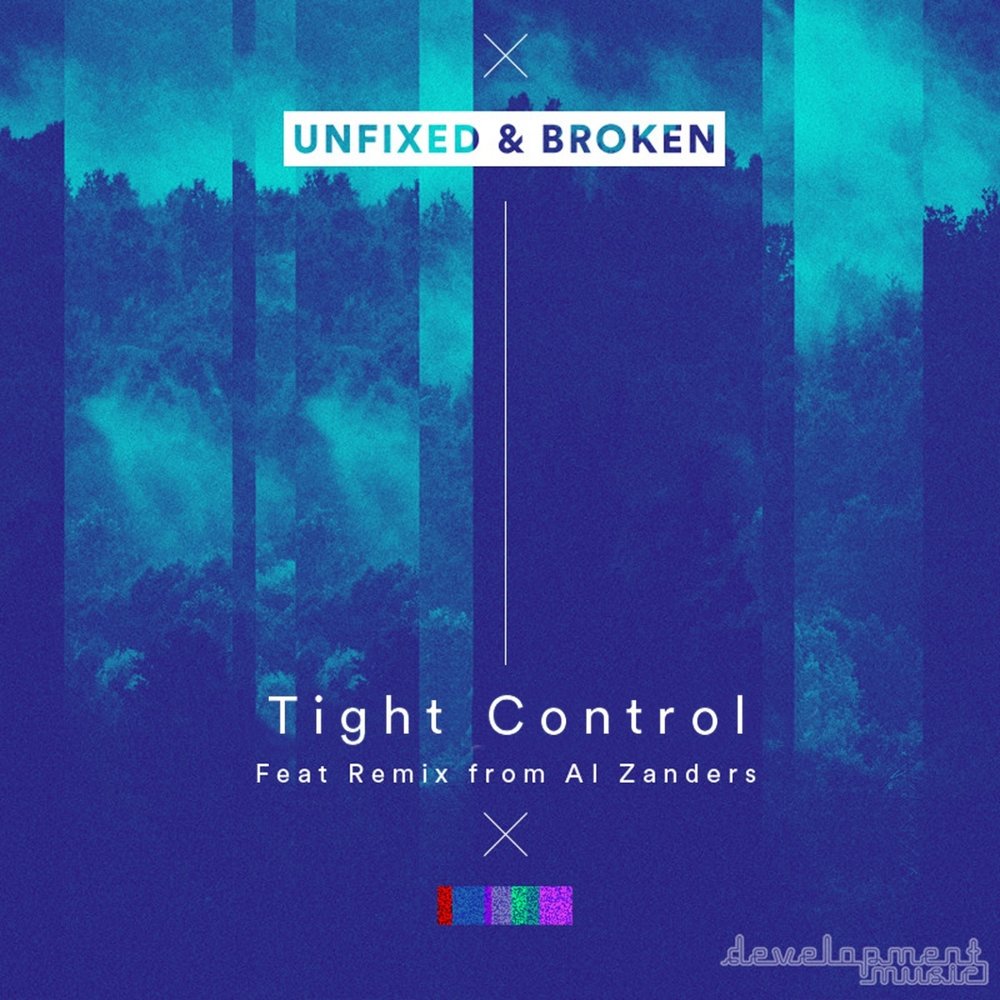 Listen broken. Альбом "tight". Модель UNFIX. Play Control слушать.