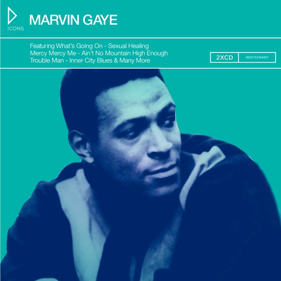 Marvin gaye what s going on