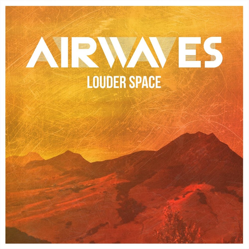 Space listening. Airwaves. Angels and Airwaves.