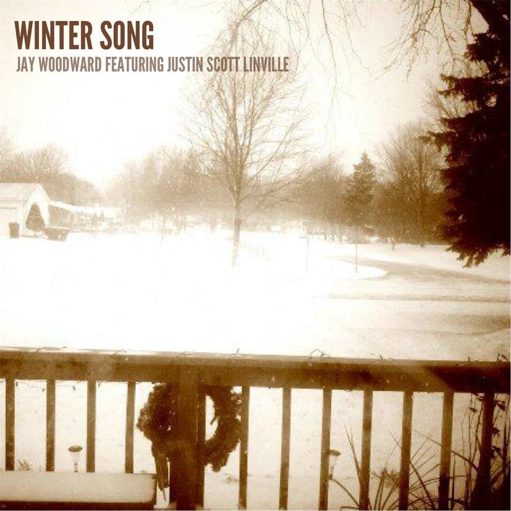 Там где зима песня. Winter Song. Justin Scott. Зимние песни слушать. Зимняя песня (DVD).
