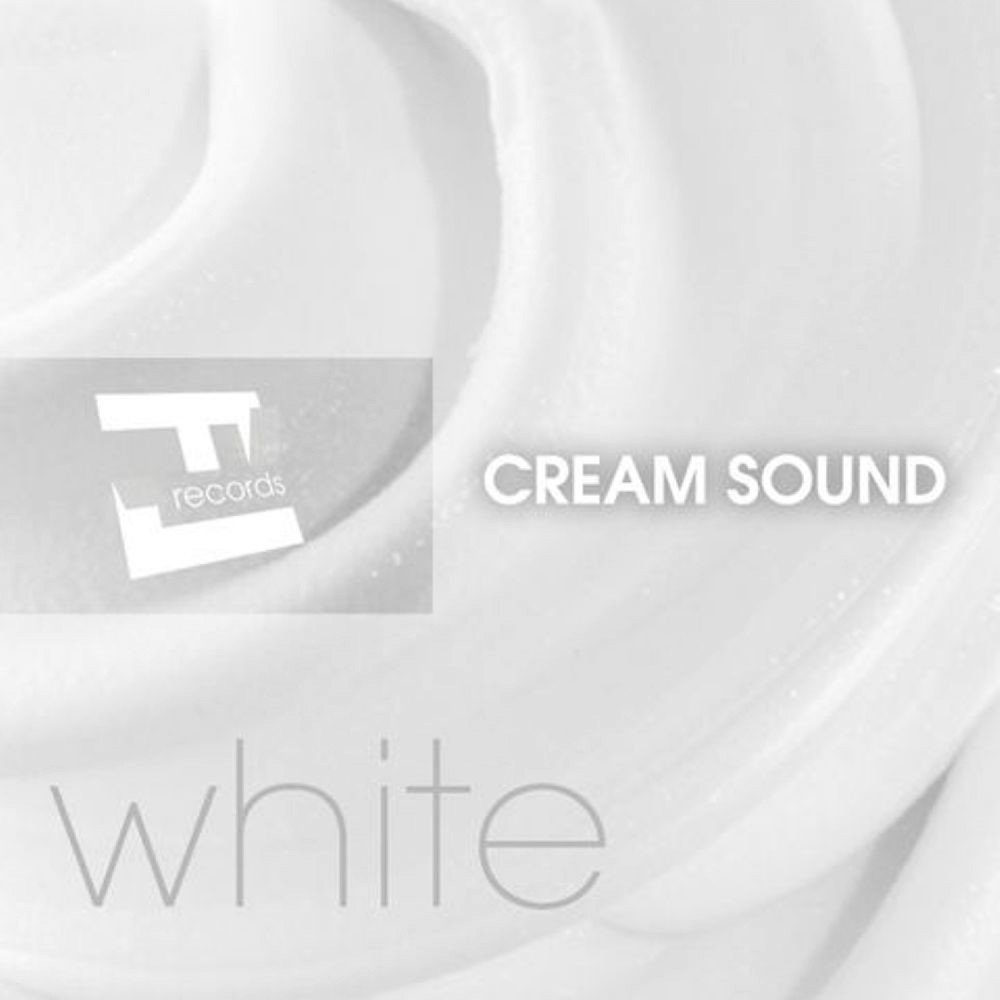 Cream Sound the Rhythm. La Cream Sound & Vision. White Sound. La Cream - Sound & Vision [1999] фото. Белый звук слушать
