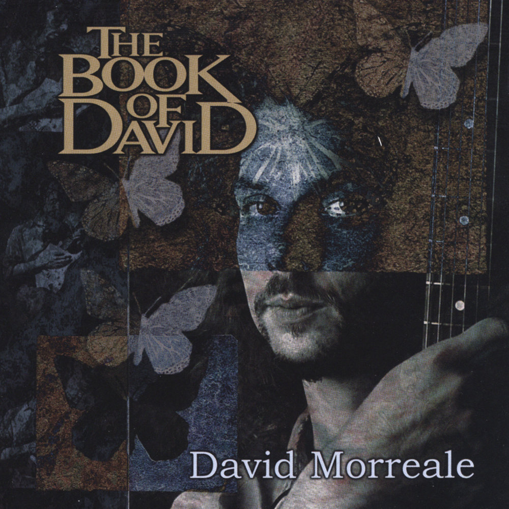 David book