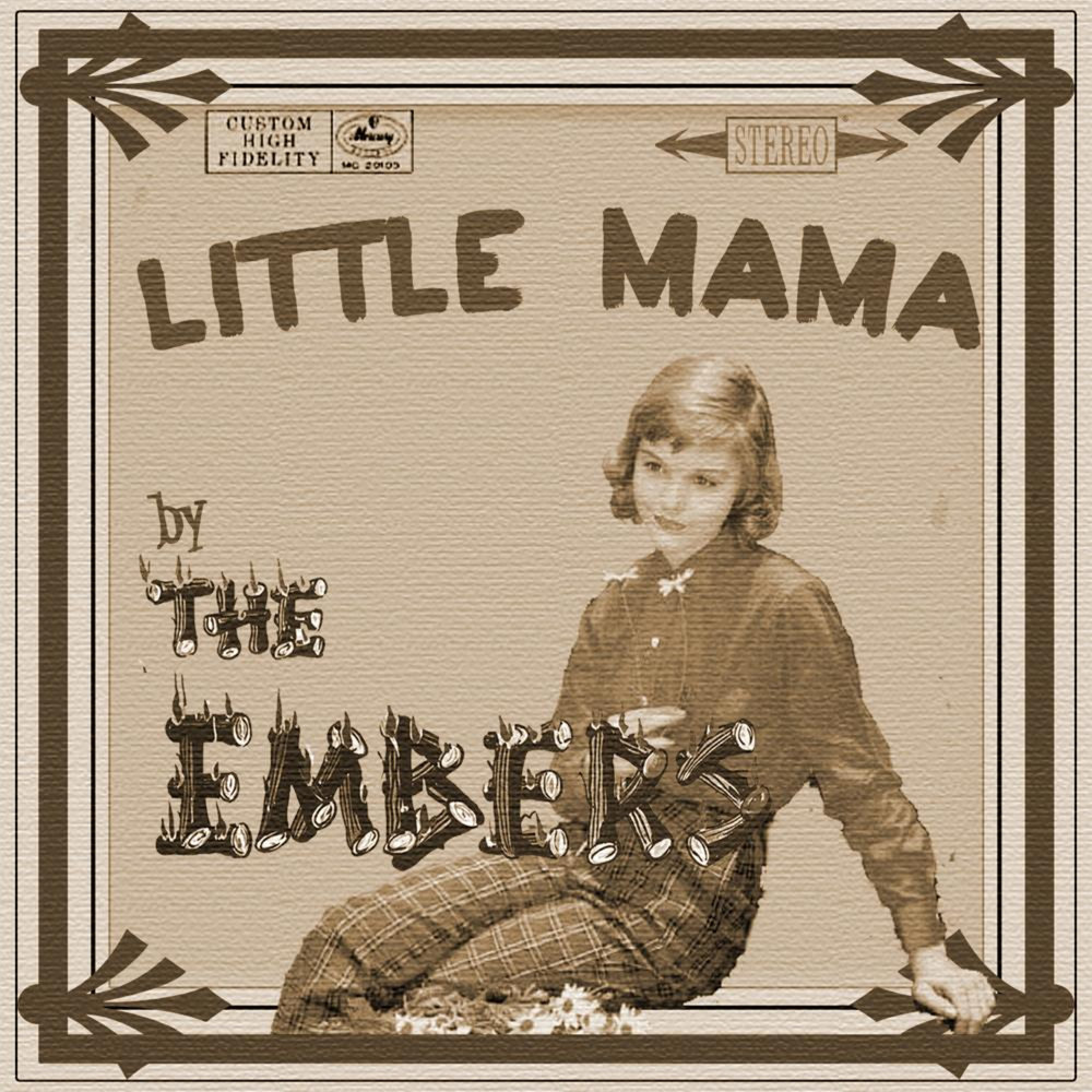 Little mama. Сторож little mamas. Mamma less. C'mon little mama.