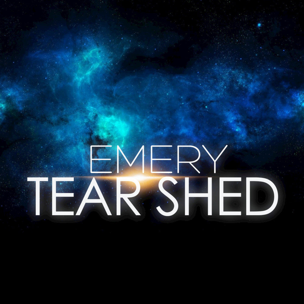 Tears of Shed слушать. Shed a tear. Moonchild Shed no tear. R. Emery. Demo mix