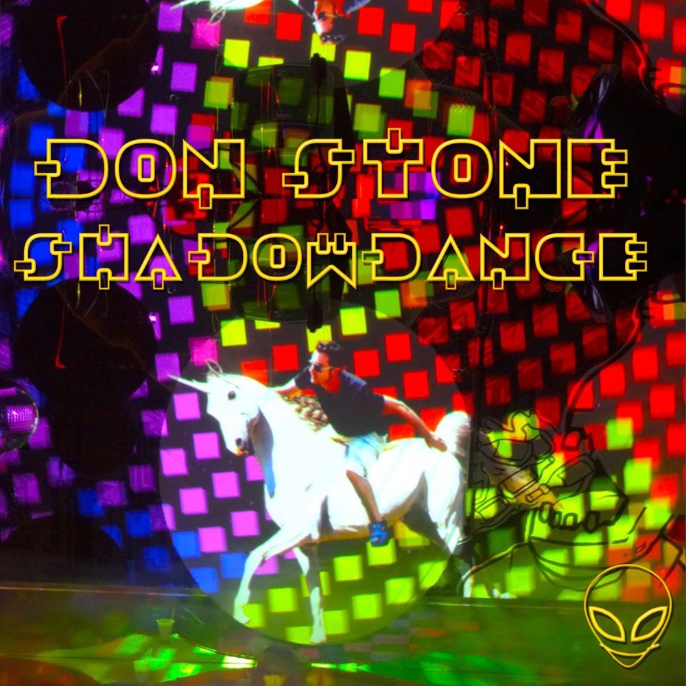 Don stone. Shadowdance.
