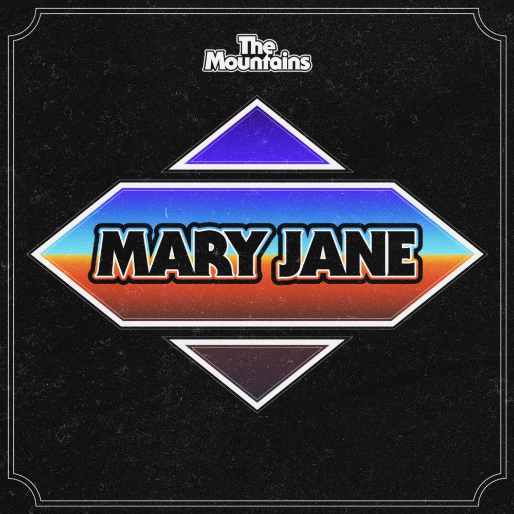 Mary jane песня