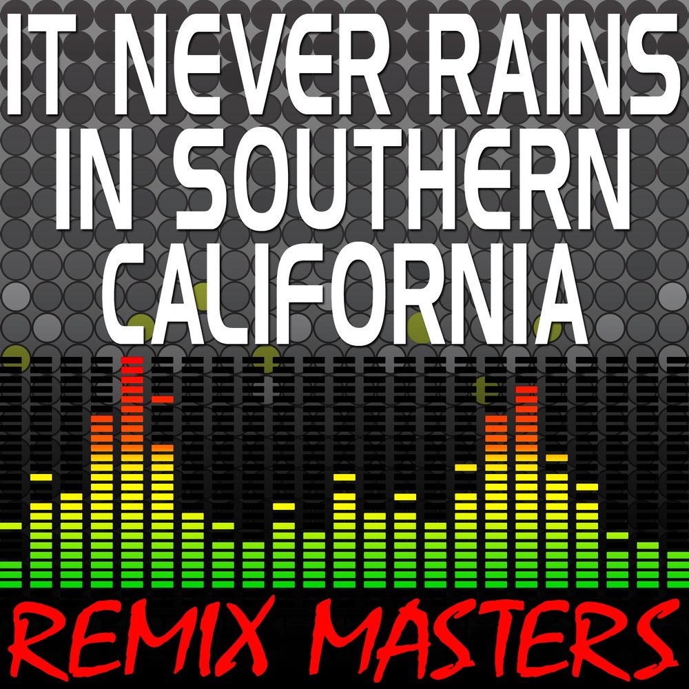 Bpm remix. Never Rain.