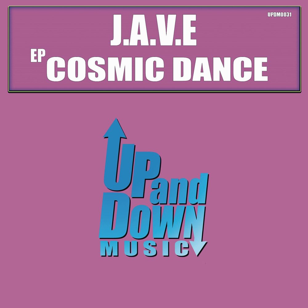J start. Cosmic Dancer - Cosmic Dancer.
