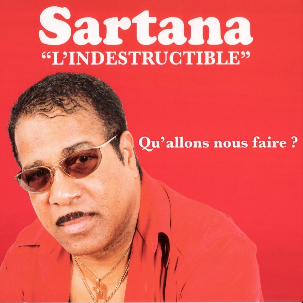 Sartana - L'indestructible  M1000x1000