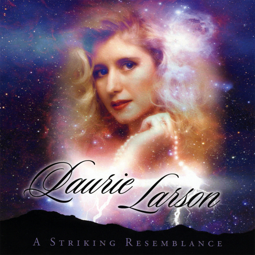 Laurie albums.