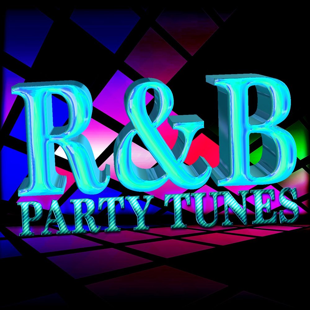 R b c l. R&B вечеринка. R&B Party.