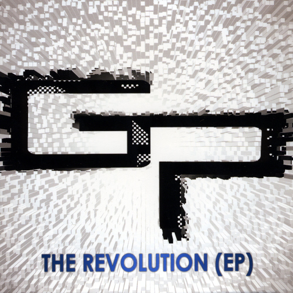 Go project. Missing Karma Revolution [Ep].