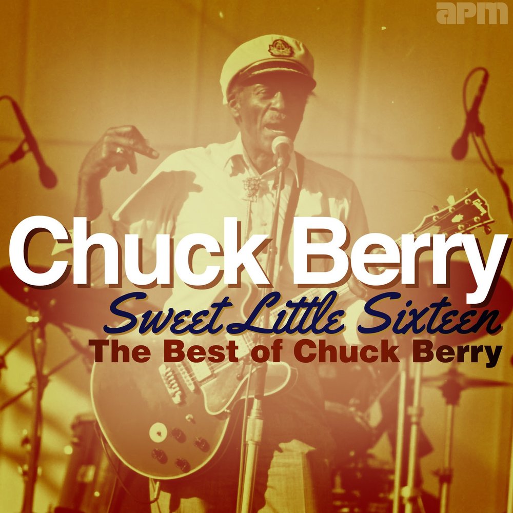 Джонни гуд чак берри. Чак Берри. Chuck Berry Sweet little Sixteen. Чак Берри обложки альбомов. Chuck Berry too much Monkey Business.