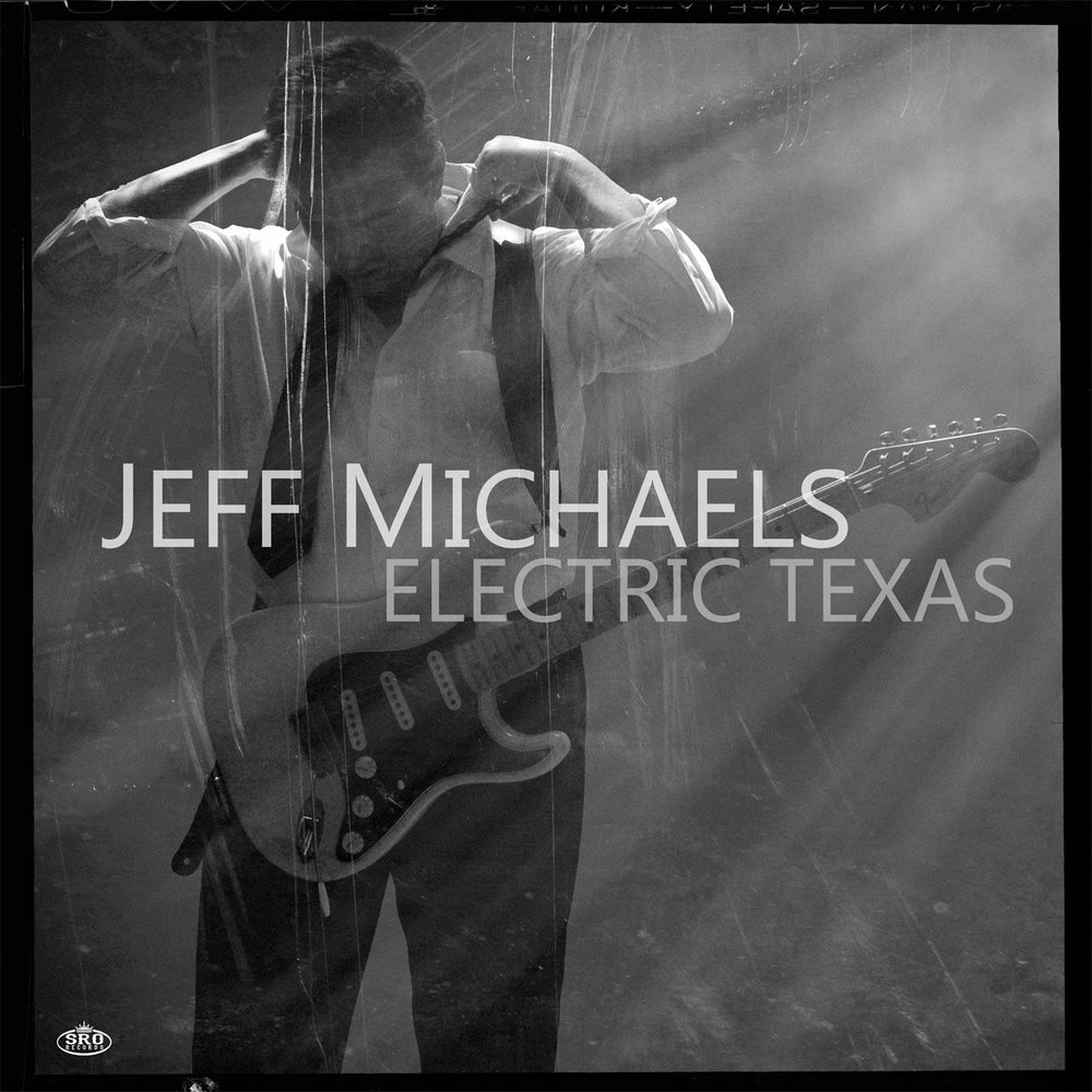 Some Days - Jeff Michaels.