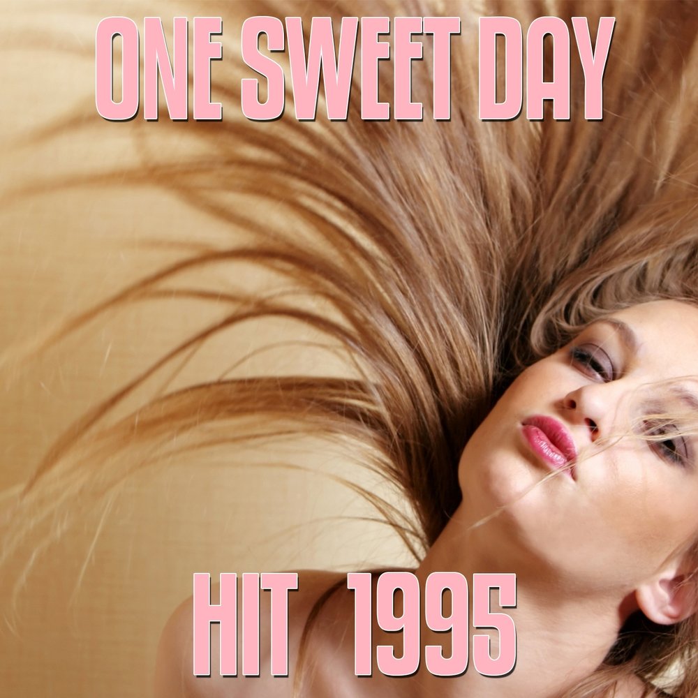 Sweet ones. One Sweet. One Swell Day.