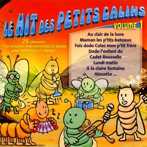 Le hit des petits câlins, vol. 1