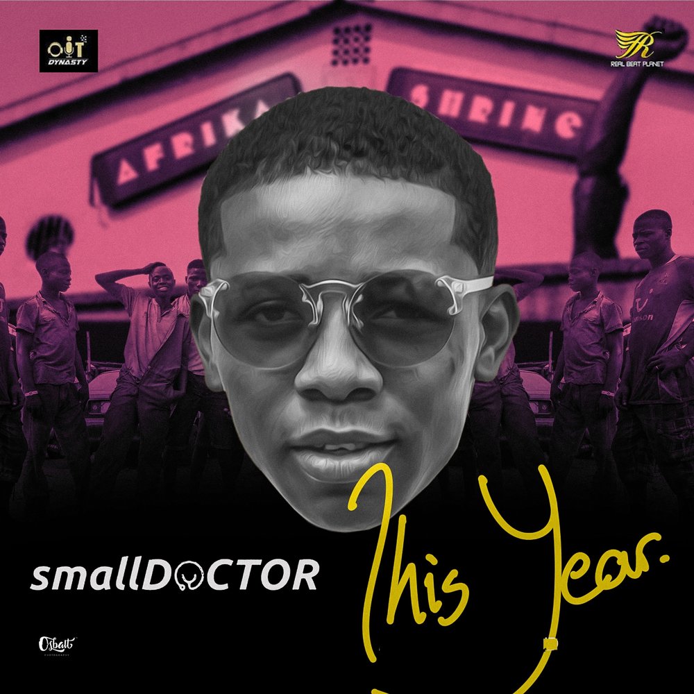 Small doctor