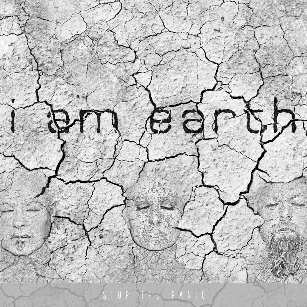 I am earth