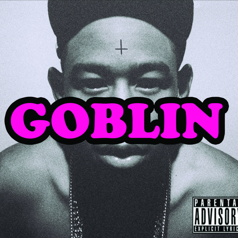 Tyler, The Creator альбом Goblin слушать онлайн бесплатно на Яндекс Музыке  в хорошем качестве