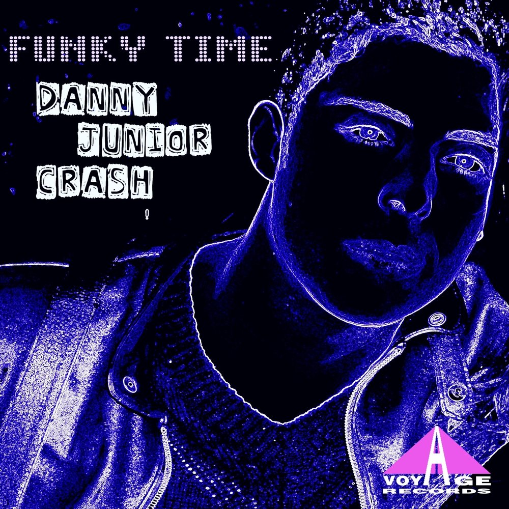 Funky time. Danny time.