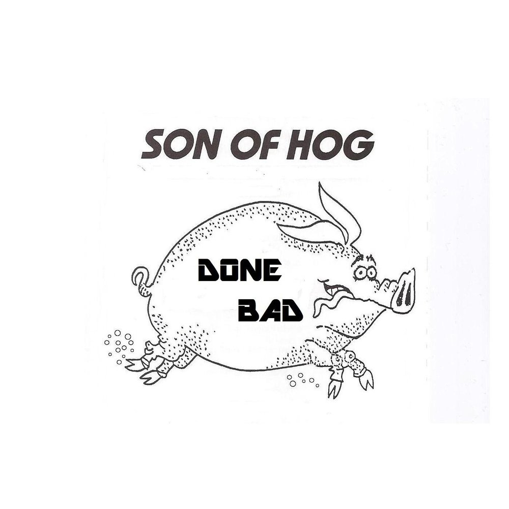 Done bad. @Hog_son.