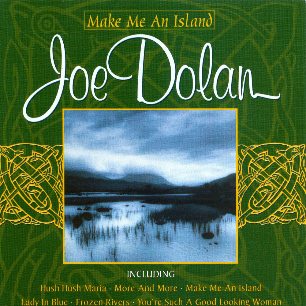 Joe dolan more and more mp3 download