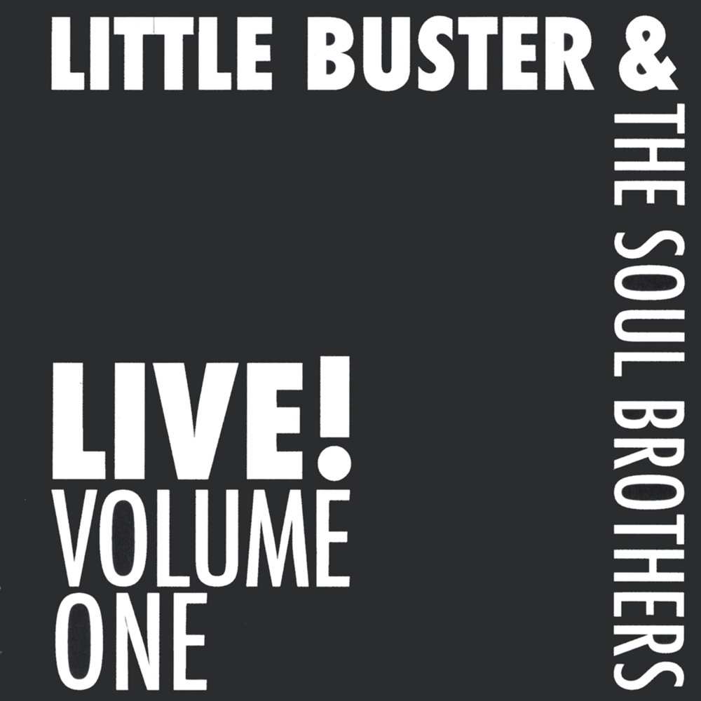 Jealous Love little Buster & the Soul brothers. Бастерс песни