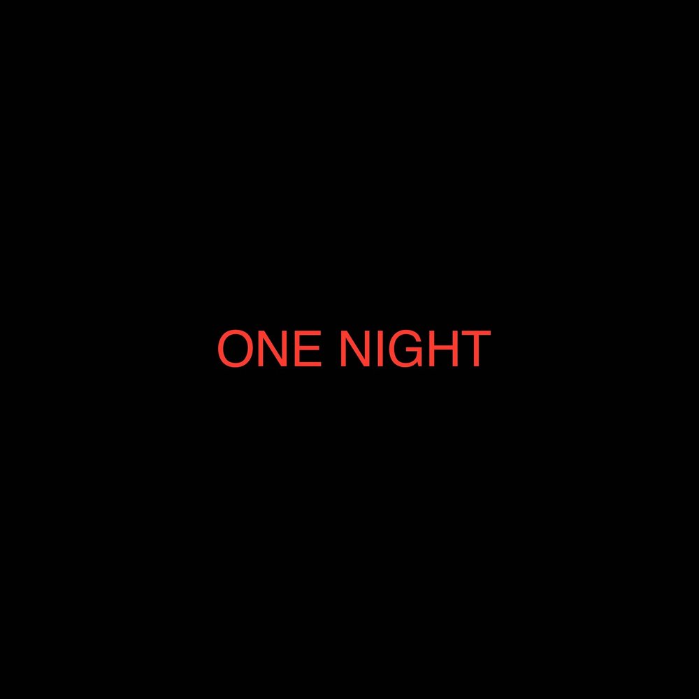 One night. Грей soon.