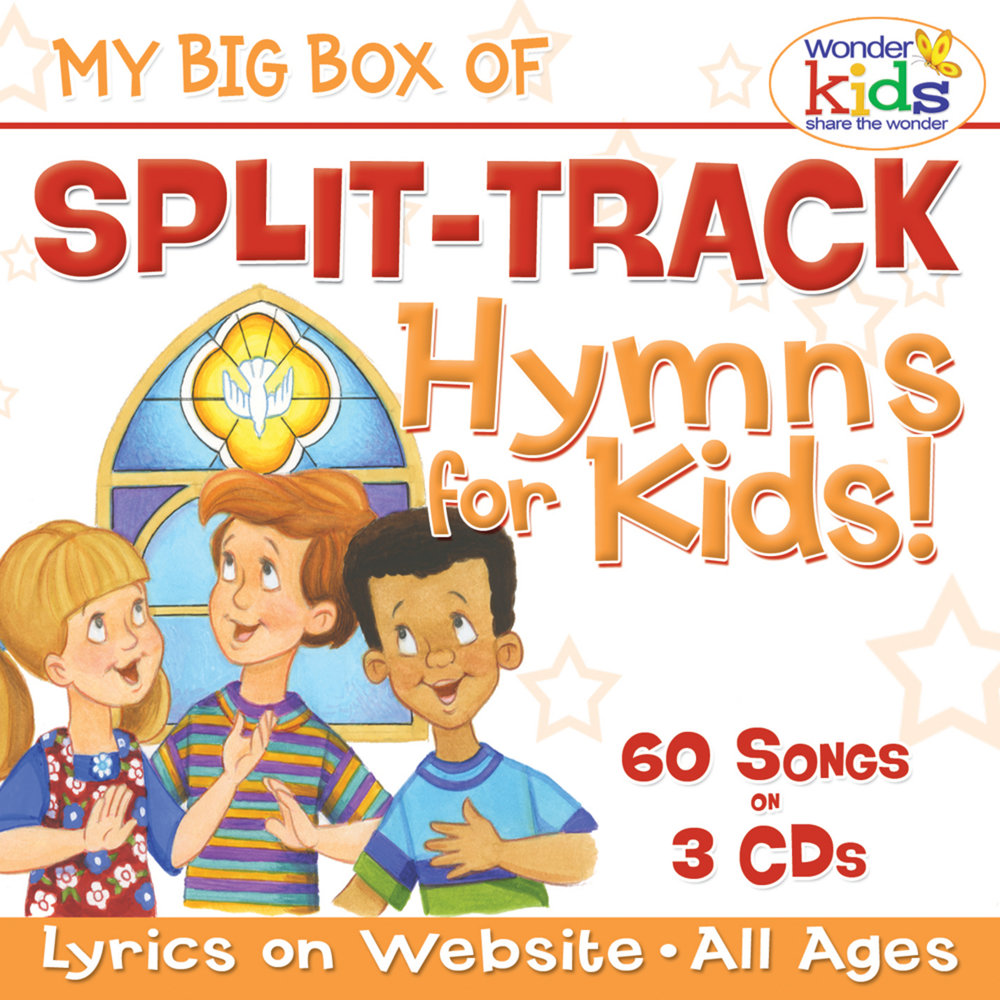 Kids songs lyrics. Kids Wonderland. Wonder Kids Academy.