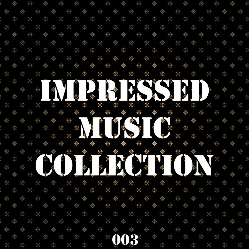 Импресс в Музыке. Music collection. Collection музыка