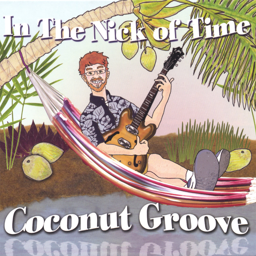 In the nick of time. Cocoanut Groove end of the Summer on bookbinder Road. Cocoanut Groove Walking to Madeleine Street.