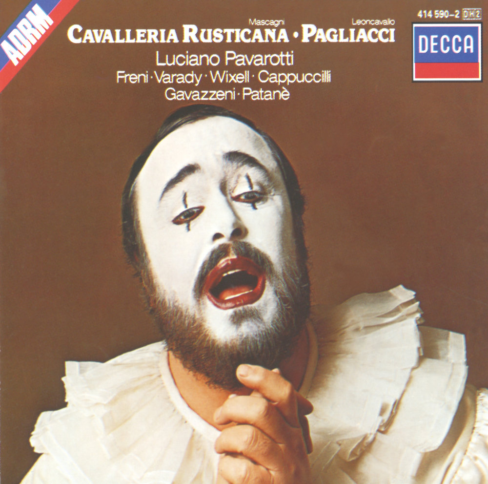 Pavarotti Death Cause