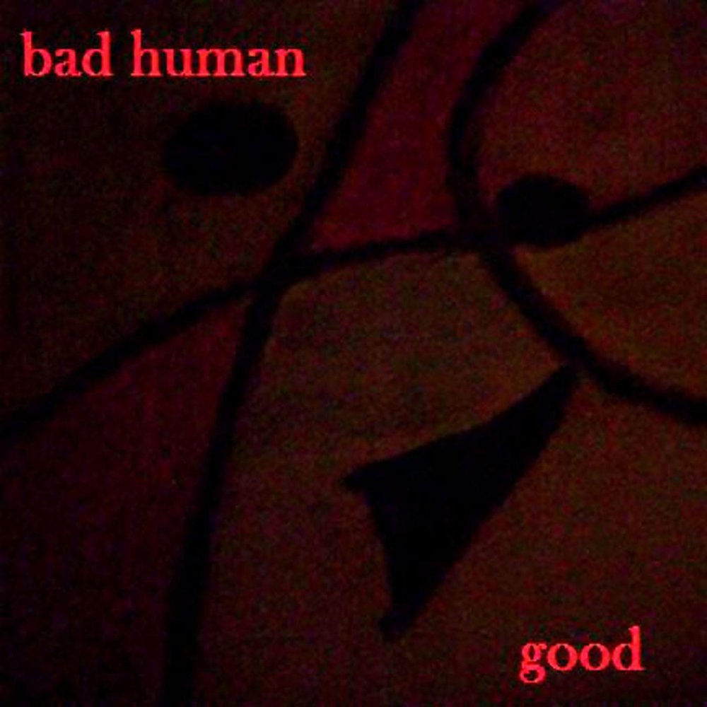 Good and Bad Human.