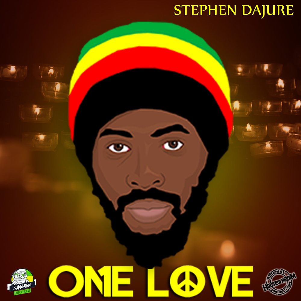 One love mp3