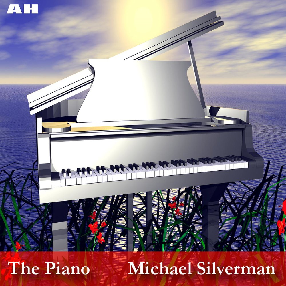 Времена года фортепиано слушать. Michael Silverman. Michael Silverman Ноты для фортепиано. Vangelis - Nocturne (the Piano album)2019 CD.