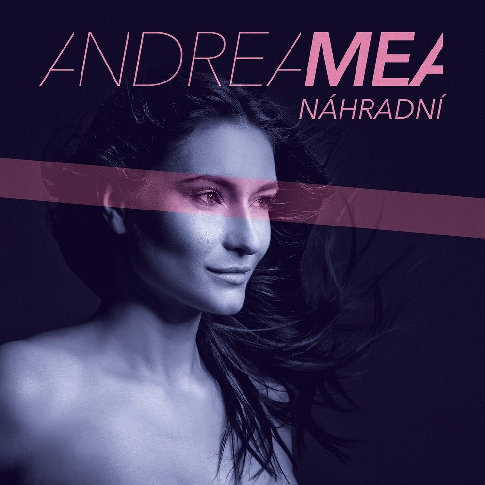 Mea певица. Исполнитель Andrea. Песня Андреа. Andrea discography.