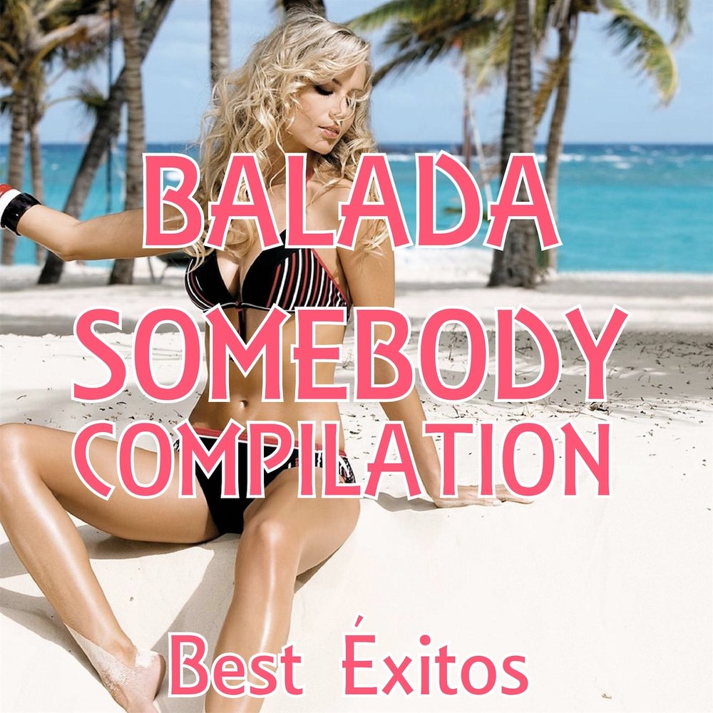 Best compilation. Various artists exitos venezolano. A Bailar Calypso Alejandra Roggero тест.