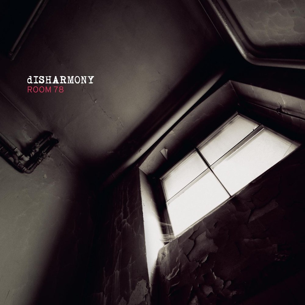 Room78. Disharmony. Обложка альбома комната. Lithivm - 2003 - Threshold to Disharmony.