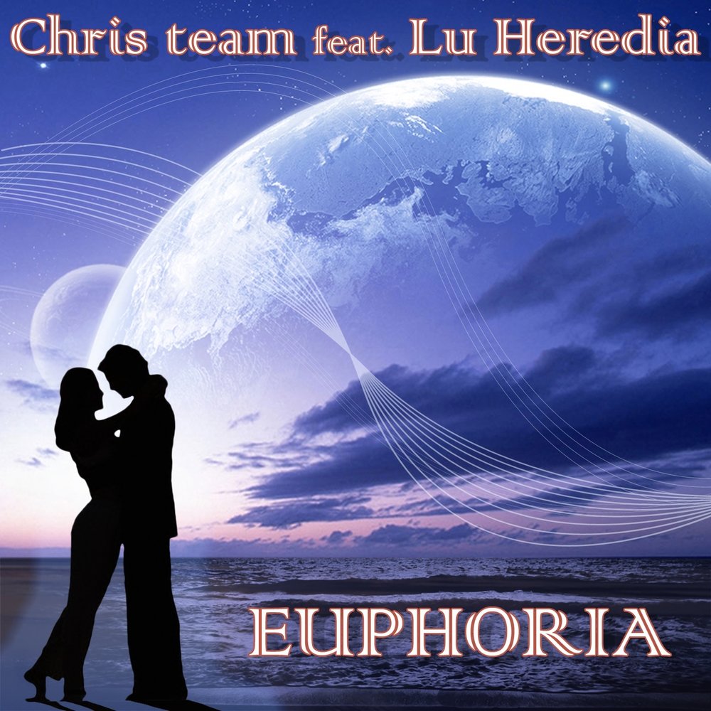 Team feat. Euphoria Chris. Крис эйфория.