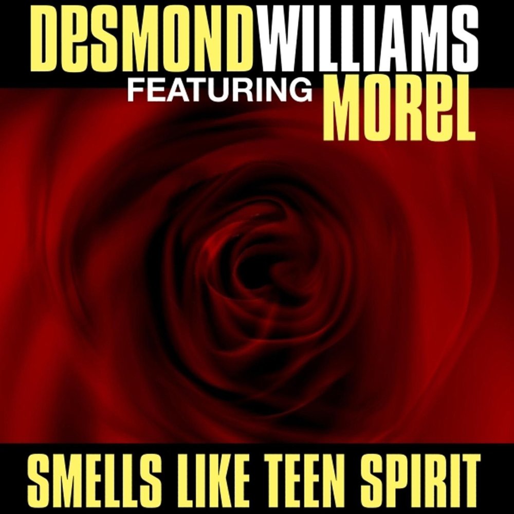 Smells like spirit слушать. Smells like teen Spirit. Desmond Williams. Smells like teen Spirit где можно услышать. Rowan Emerson smells like Purple.