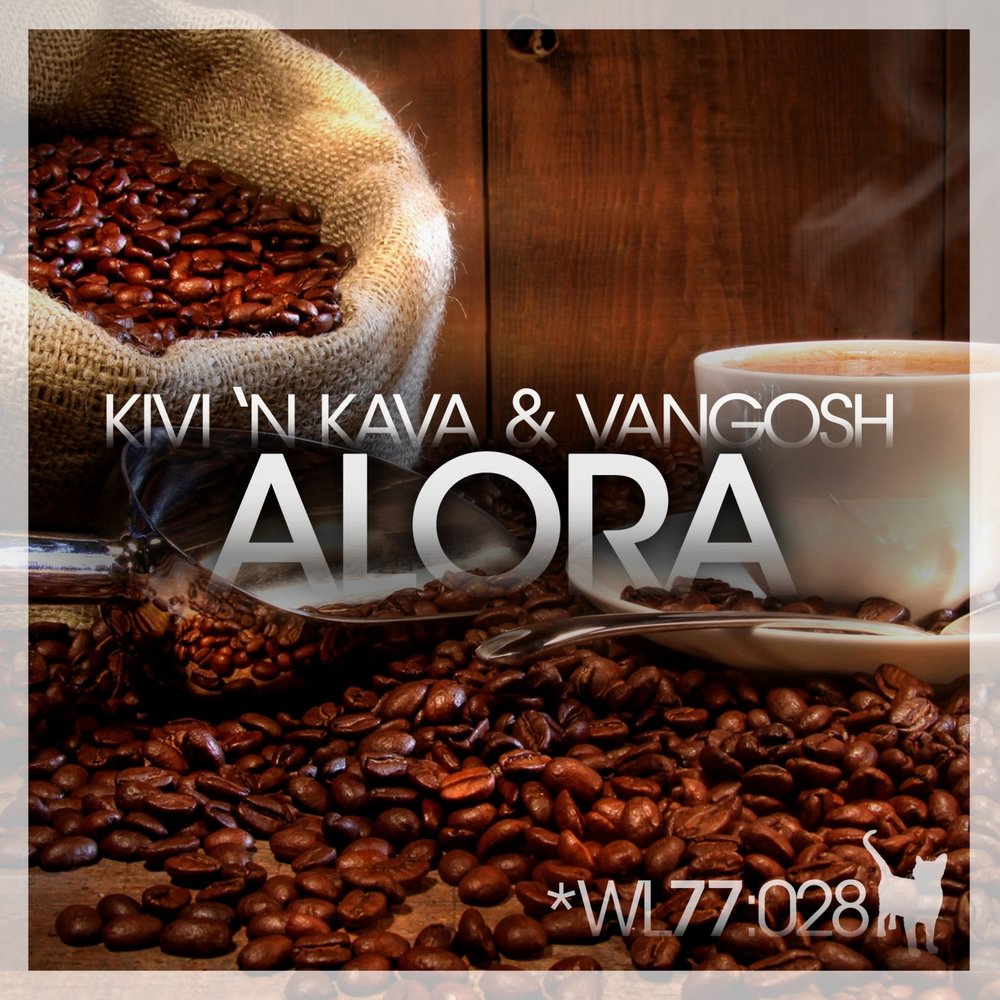 Kava remix. Vangosh.