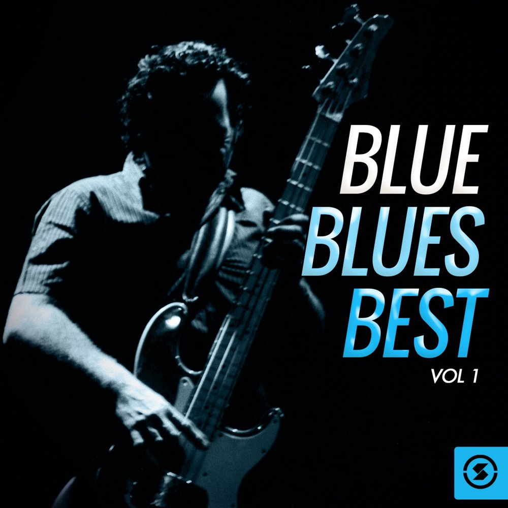 Best blues music. Боб Майлз. Best Blues. «All the best, Vol. 1».