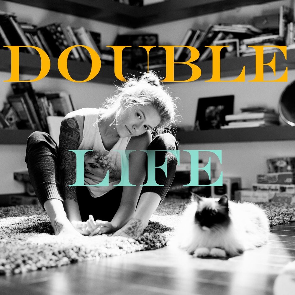 Double life. Megan Life. Double Joy Music. Double Joy завис. Bigb Double Life.