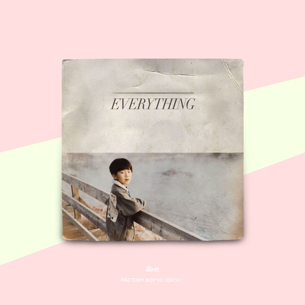 Listening is everything. Everything dies f0lk обложка альбома. Illinit. Vide everything певец.