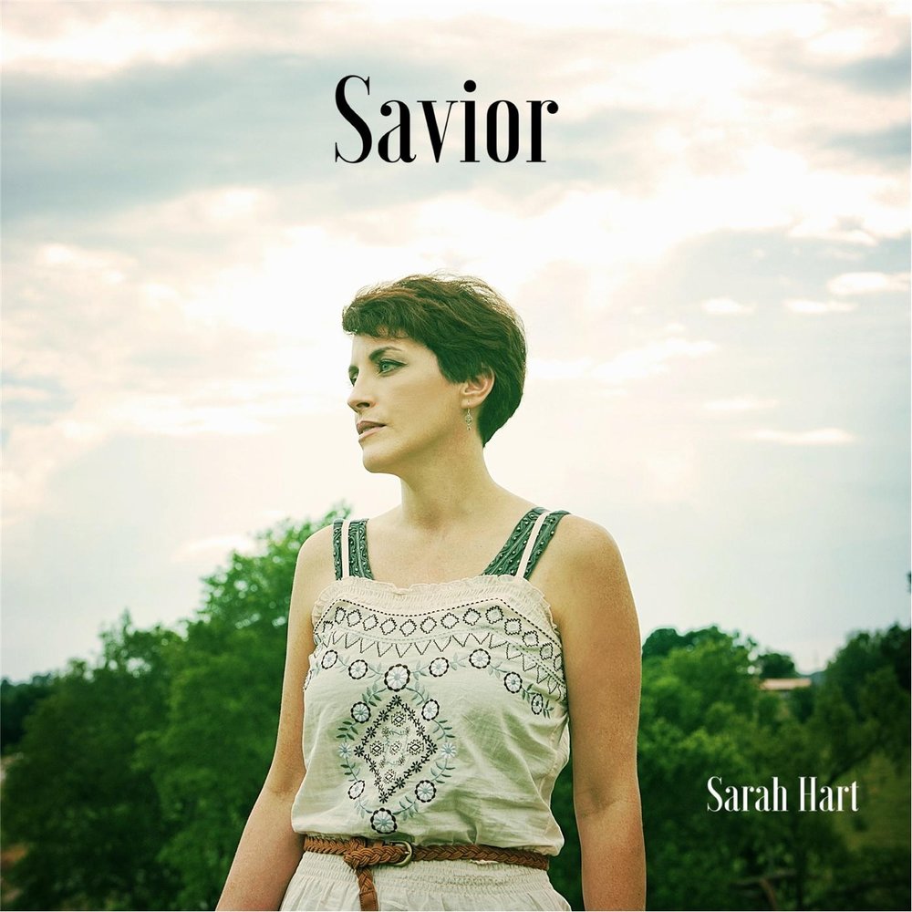 Wander no more. Savior of Song. Sara Hart Fabia.