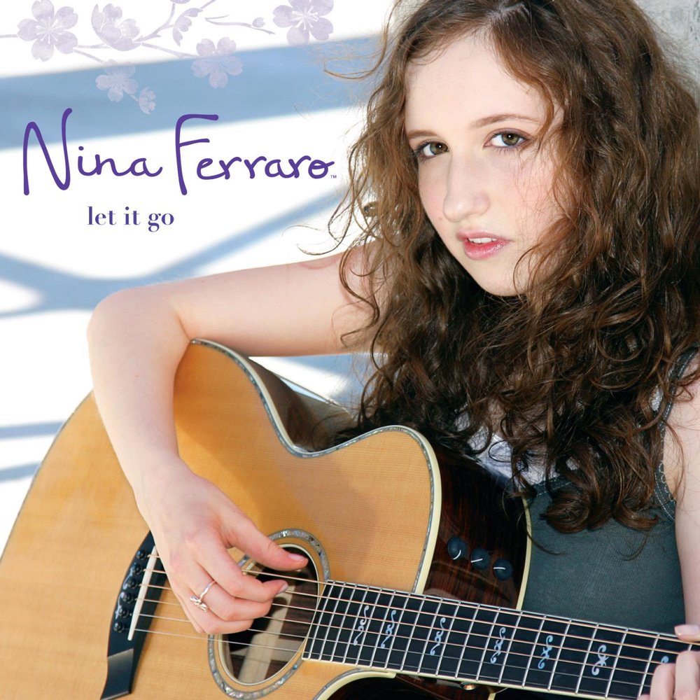 Nina песни. Nina Nina Nina Music. Let's go Nina!.