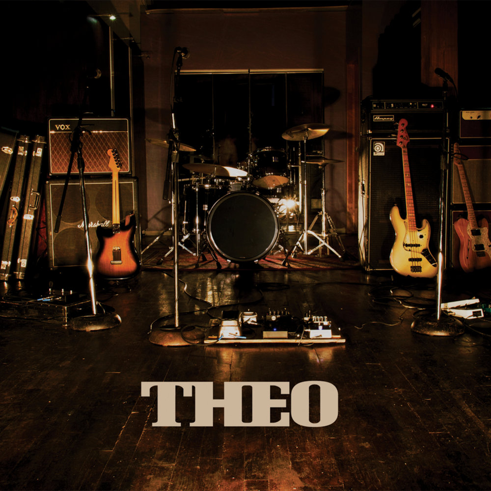 Theo album.