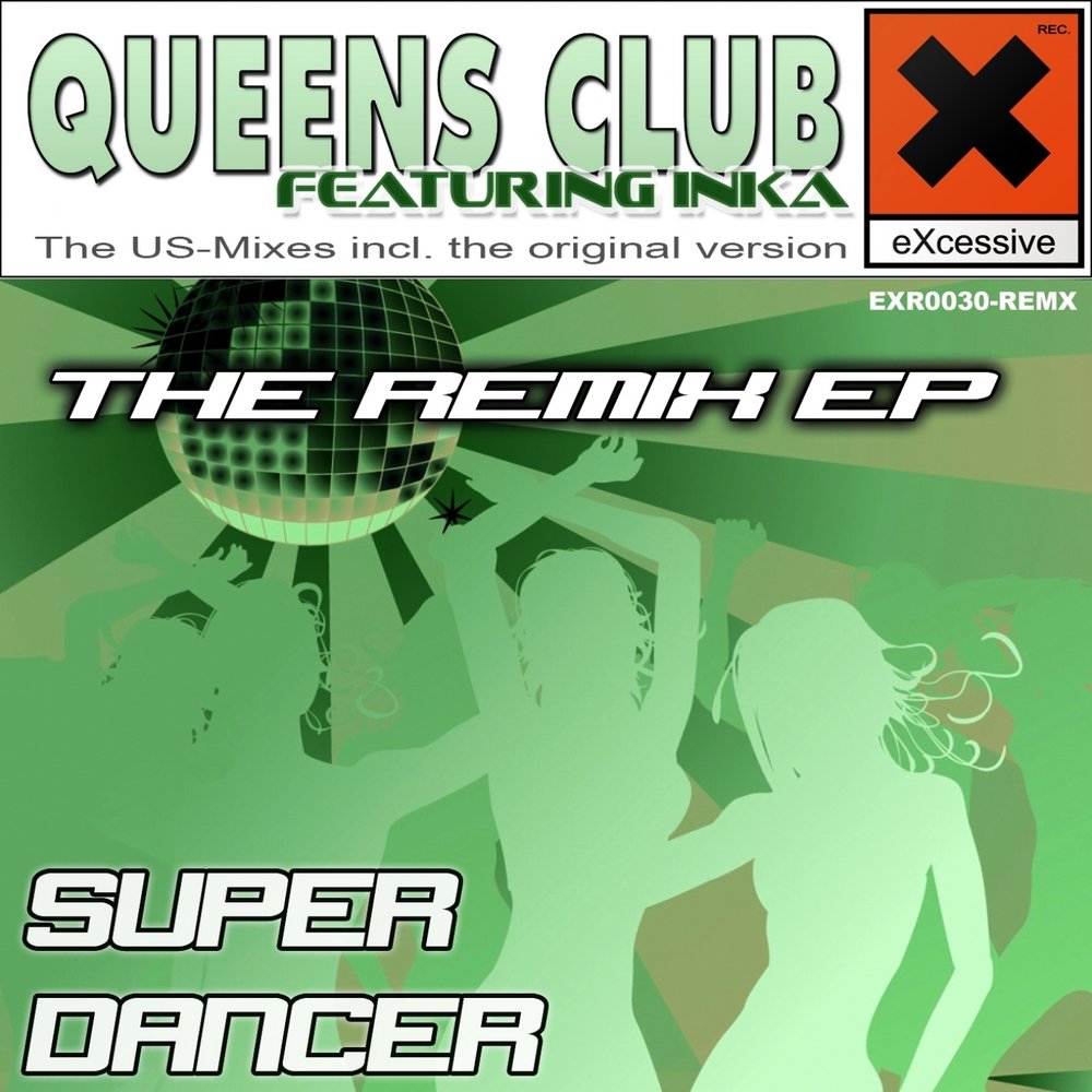 Remix dance club