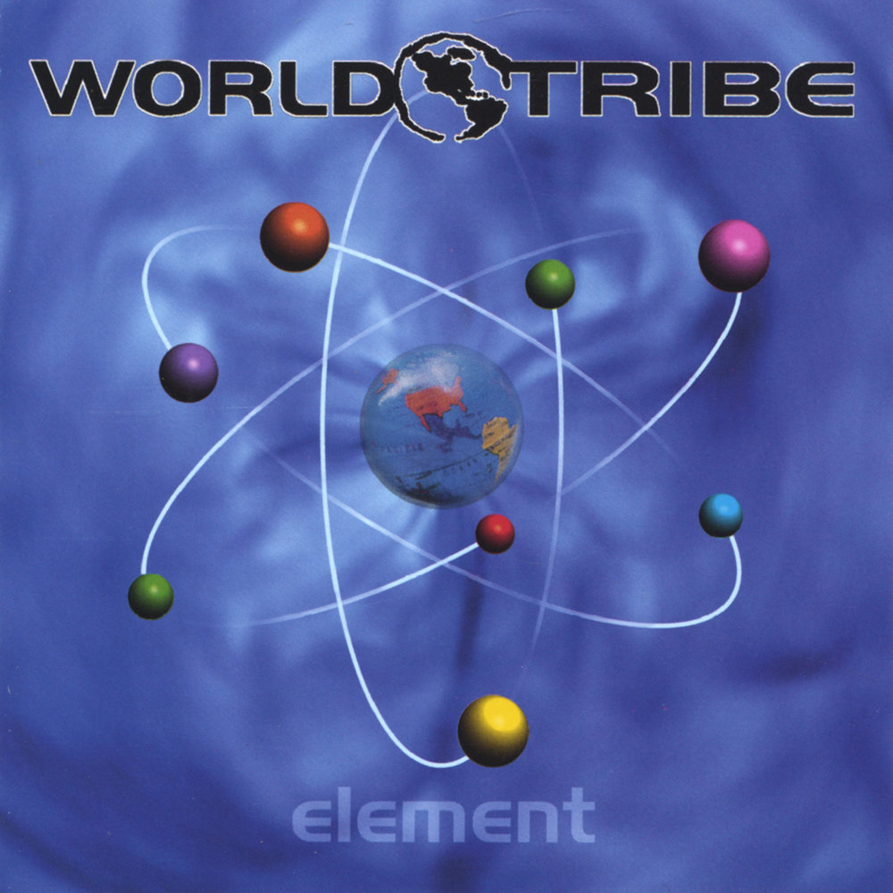 Element World. Elemental world